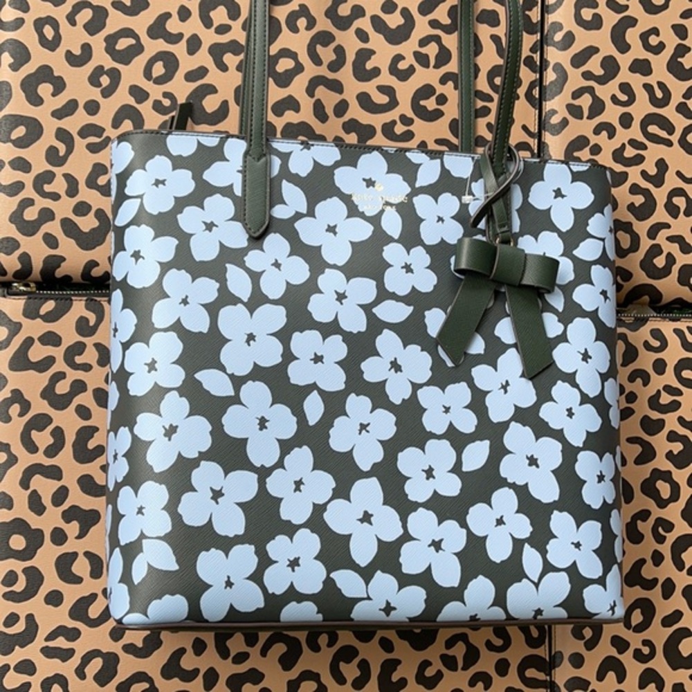 Kate Spade brynn tote